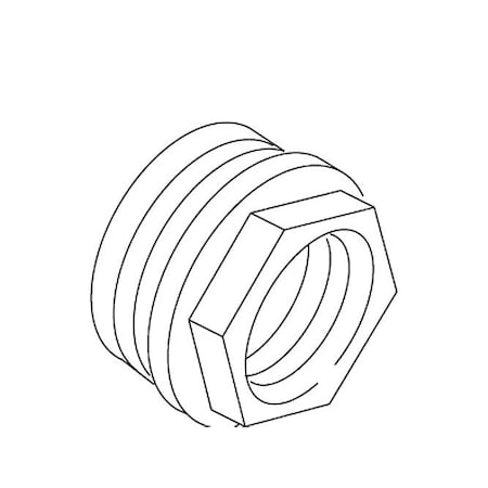 Kohler Valve Bonnet 32002